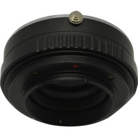 嘉蕊 佳能EF 镜头转索尼系列微单 A7R II A510