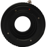 嘉蕊 佳能EF 镜头转索尼系列微单 A7R II A510