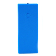 其他 apphome   DIY手机内置电池电源盒 适用于苹果4/4s/5/5c/5s 浅蓝色