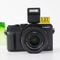 松下 DMC-LX100GK 数码相机 4K高清画质产品图片4