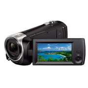 索尼 HDR-CX405 高清数码摄像机