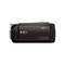 索尼 HDR-CX405 高清数码摄像机产品图片2