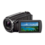 索尼 HDR-PJ670 投影数码摄像机