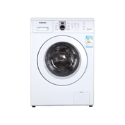三星 WF1702NCW/XSC 7公斤全自动滚筒洗衣机(白色)