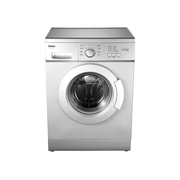 格兰仕 (Galanz)XQG60-A7308 6公斤全自动滚筒洗衣机（银色）