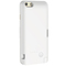MATE 苹果6背夹电池 手机壳背夹式充电宝 适用于苹果iphone6plus移动电源 白色 iPhone 6 4.7寸产品图片1