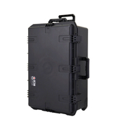 捍卫者 影视器材箱 便携式密封箱 防震箱 防潮箱 摄影器材箱 安全箱摄影摄像箱子 X610