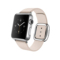 苹果 Apple Watch 智能手表(浅粉色/38毫米表壳/现代风扣式表带)产品图片1