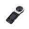 卡西欧 EX-FR10 数码相机 1400万像素 21mm广角 F2.8光圈 白色产品图片3