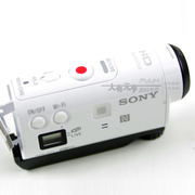 索尼 Sony/ HDR-AZ1VW 数码摄像机 佩戴式配件套装 AZ1 远程监控