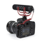 RODE 罗德 VideoMic GO超级轻型单反5D微单相机话筒麦克风单反 麦克风 手柄产品图片1