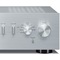 YAMAHA A-S301 Hi-Fi立体声功放机(2*60W)数字接口 银色产品图片4