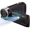 索尼 HDR-PJ410 高清数码摄像机(光学防抖 内置投影 NFC/WIFI)产品图片1