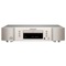 马兰士 音响 音箱  Hi-Fi CD机 高保真 HIFI 发烧级 支持CD播放/6.5mm接口支持耳机输出 CD5005/K1SG 银金色产品图片2