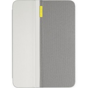 罗技 iC0751 拥有任意角度支架的保护套 浅灰色(iPad mini&mini Retina)