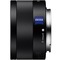 索尼 Sonnar T* FE 35mm F2.8 ZA 蔡司标准定焦镜头(SEL35F28Z)产品图片4