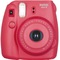 富士 趣奇(checky)instax mini8相机 小红莓产品图片1
