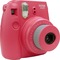 富士 趣奇(checky)instax mini8相机 小红莓产品图片2