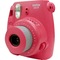 富士 趣奇(checky)instax mini8相机 小红莓产品图片3