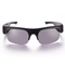 艾贝 G5智能眼镜 超强大功能 可打电话/发短信/听音乐/拍照 黑色产品图片4