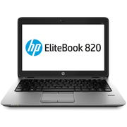 惠普 elitebook 820 g2 12.5英寸笔记本