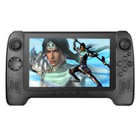 小霸王 安卓智能游戏机211 7寸高清屏4核掌上