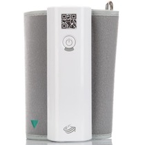 泰控电子 tkbp-h01 泰控云动态血压计 白色 安卓版产品图片主图
