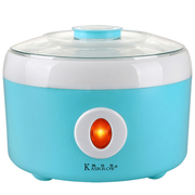 凯仕乐 KSR-JM228酸奶机 自动酸奶机 米酒 蓝色