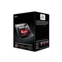 AMD A10-6700产品图片主图