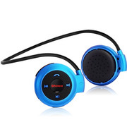 新科 H8运动音乐蓝牙耳机4.0 头戴耳挂式无线耳机 苹果三星小米华为通用耳麦 经典黑