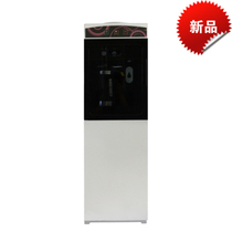 海尔 YR1385 柜式 温热型 饮水机 立式产品图片主图