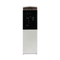 海尔 YD1385 柜式 冷/热型 饮水机电子制冷高端机型饮水机产品图片2