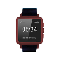 爱随 N8 智能手表(深邃红)产品图片主图