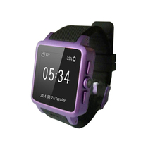 爱随 N8 智能手表(魅力紫)产品图片主图