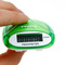 Redalex Homee健康计步器 可读LCD显示计步器 监测最佳 绿色产品图片2
