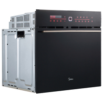 美的 ET1065MY-01SE 魅影系列 65L多功能嵌入式烤箱产品图片主图