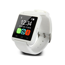 爱随 U8L 智能手表(白色)产品图片主图