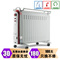 永生 DD2505  速热 自动控温 欧式快热炉电暖器 取暖器产品图片1