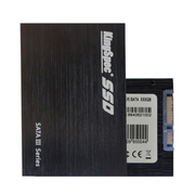 金胜维 翔龙系列 512G 2.5英寸 SATA-3固态硬盘