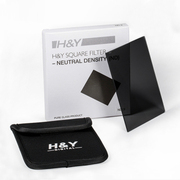 H&Y 二代插片 方片 ND 0.9 减光镜