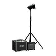 U2 CQN系列 外拍灯  极速同步补光灯 摄影棚工作室影楼专用 CQN-600W