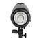 金贝 DPII升级版本DPE-600W摄影灯摄影棚摄影器材影室闪光灯三灯套装柔光箱 专业影棚 套餐一产品图片3