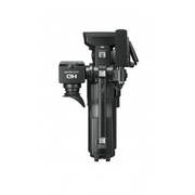 索尼 HXR-MC2500  高清 肩扛式 专业摄像机