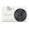 卡西欧 EX-Z890 z890数码相机 白色产品图片1