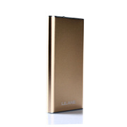 其他 利郎(LILANG) CLL-P01 移动电源10500毫安超薄手机平板电池通用充电宝