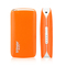 斯塔克 4400毫安 大企鹅  手机移动电源/充电宝 橙色产品图片1