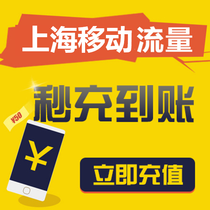 FANBEY 【上海移动】流量充值卡 手机流量加油包 叠加包 2G 3G 4G均可充值-210M流量453407586产品图片主图