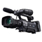 JVC /杰伟世 GY-HM750E专业广播级3CCD专业高清闪存摄像机产品图片1