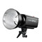 神牛 DP600W摄影灯摄影棚三灯套装 服装模特摄 专业影棚设备器材产品图片1