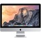苹果 iMac ME089CH/A 27英寸一体电脑产品图片1